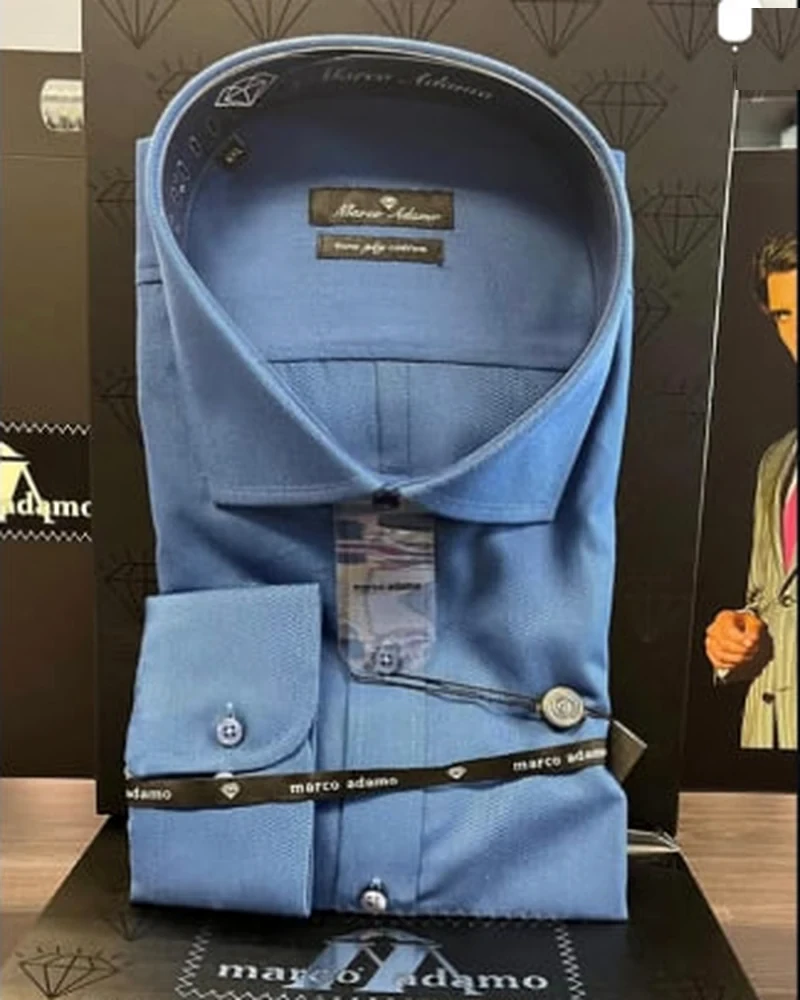 The Shirts Collection